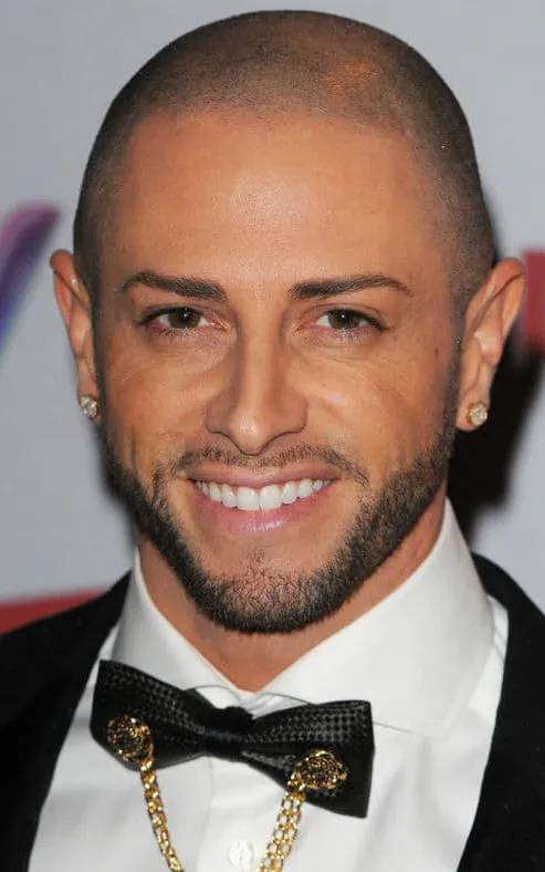 Brian Friedman