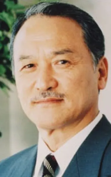 Takashi Shikauchi