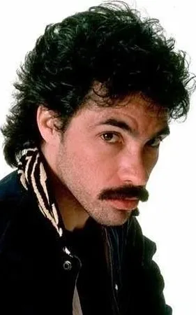 John Oates