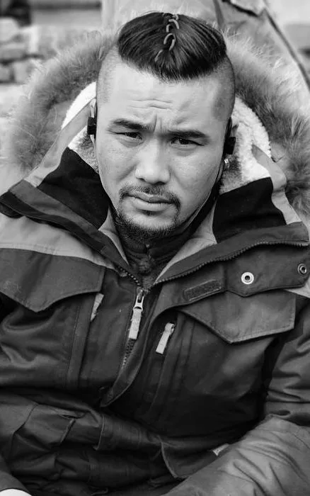 Yi Tiankai