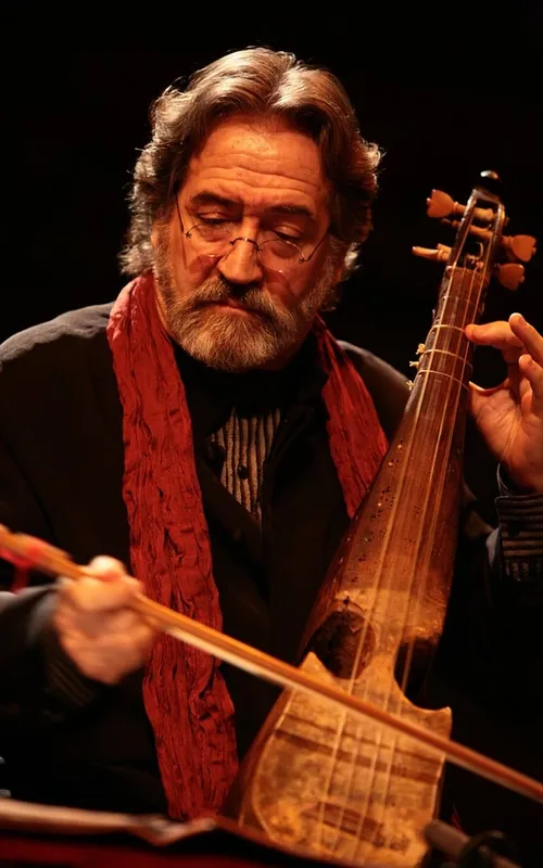 Jordi Savall