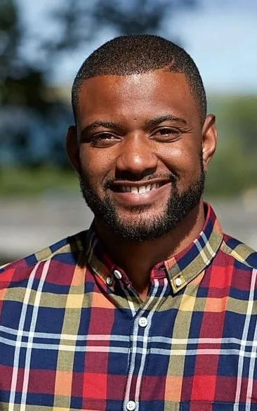 JB Gill