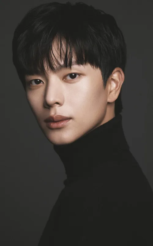 Yook Sung-jae