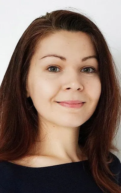 Anna Selivanovskaya