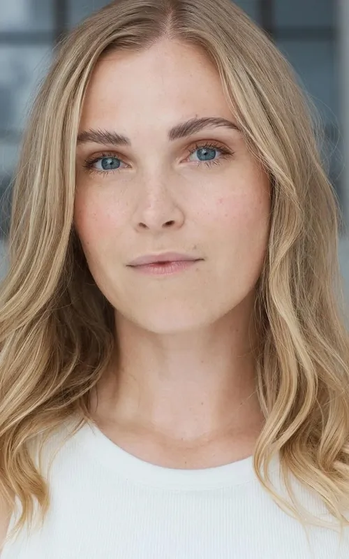 Eliza Taylor