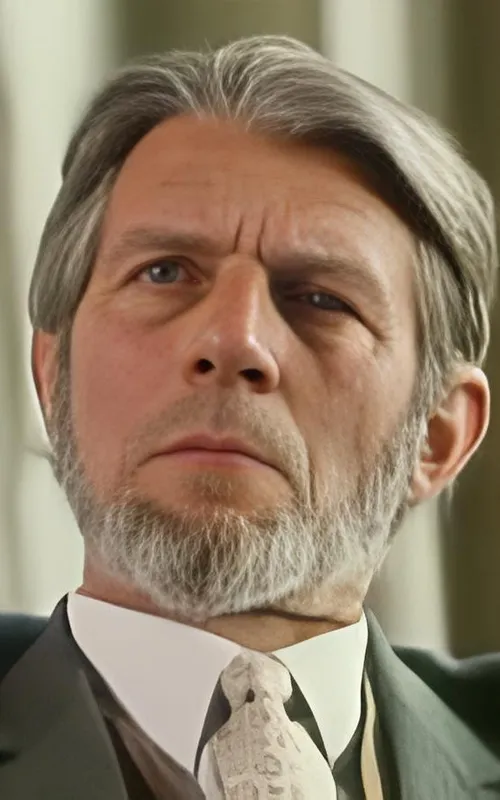 Michel de Nyokinos