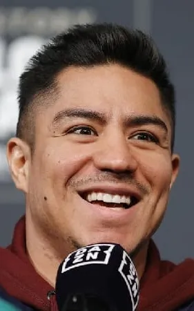 Jessie Vargas