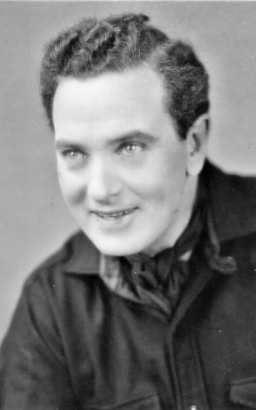 Herbert Rawlinson