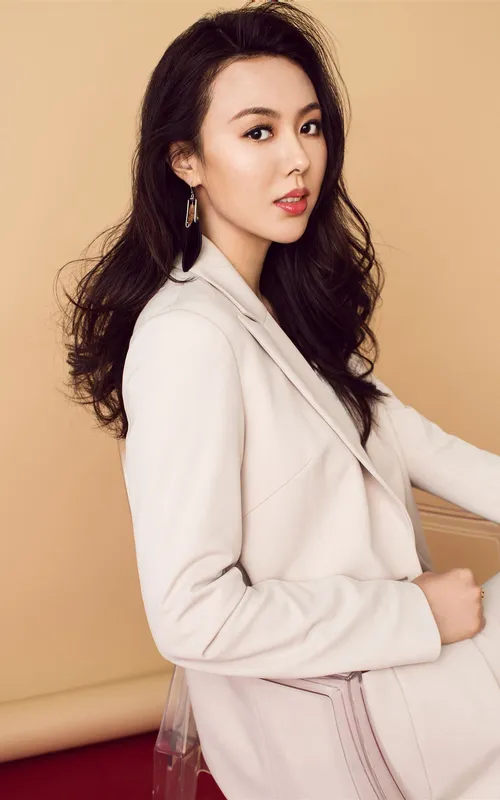 Monna Liu