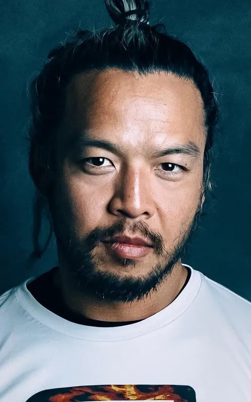 Kenta Kobayashi