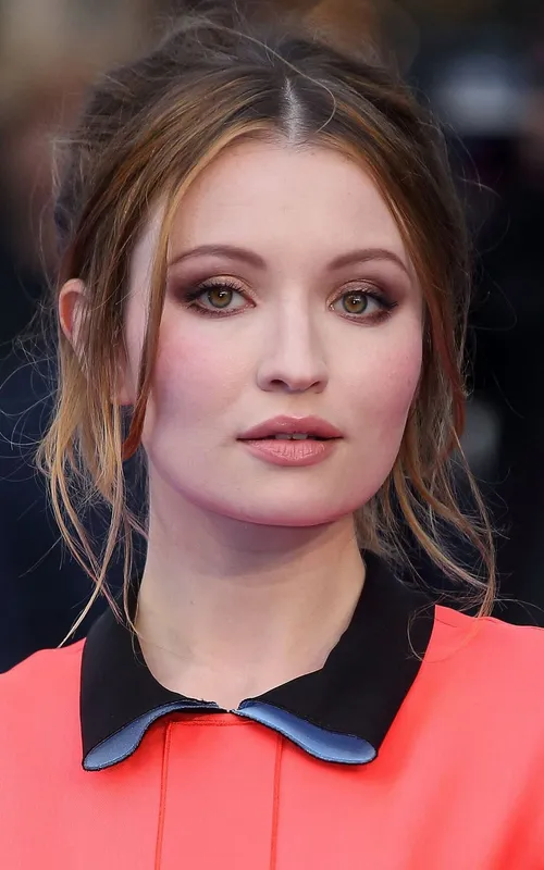 Emily Browning