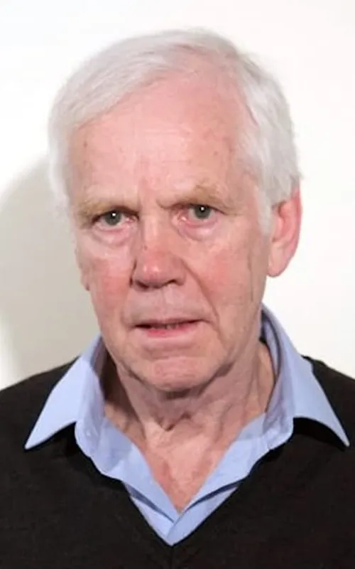 Jeremy Bulloch