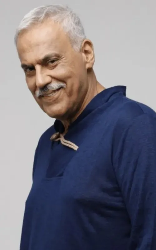 Danilo Caymmi