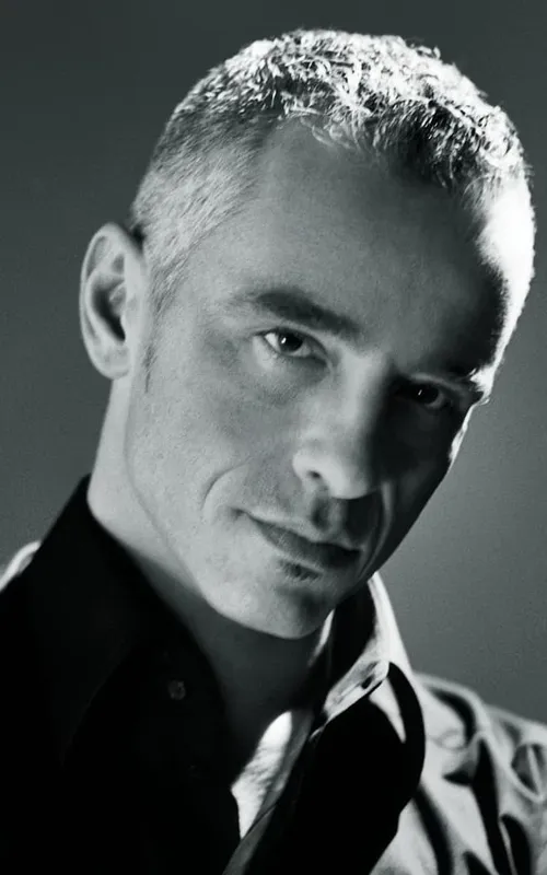 Eros Ramazzotti