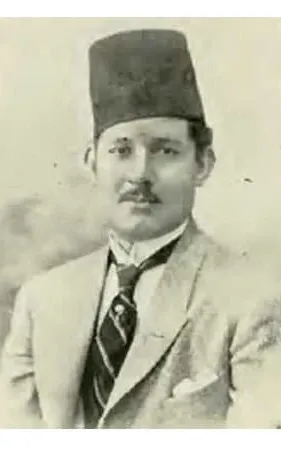 Badie' Khayri