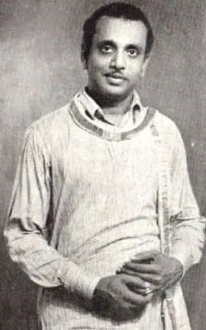 M. K. Radha