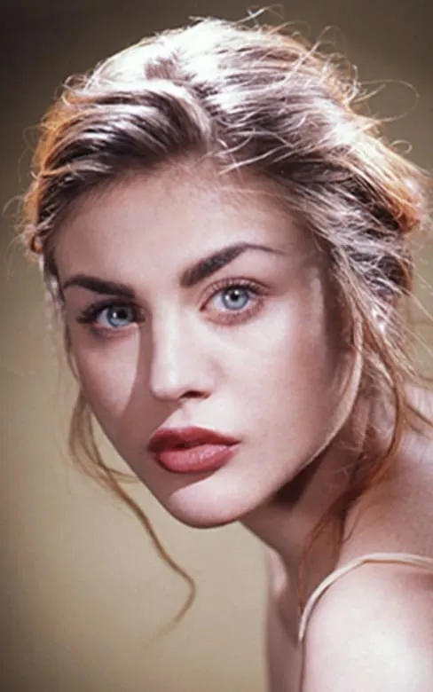 Frances Bean Cobain