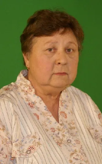 Olga Smirnova