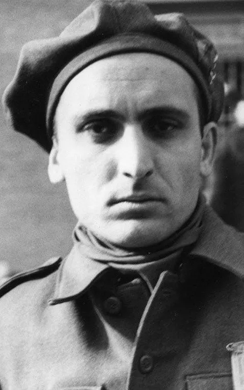 Arrigo Boldrini