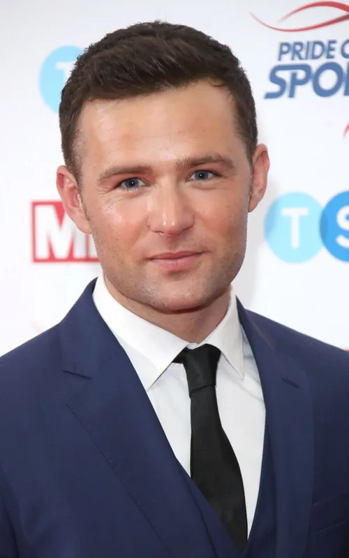 Harry Judd