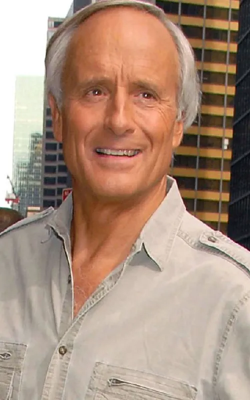 Jack Hanna