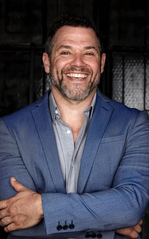 Joshua Bitton