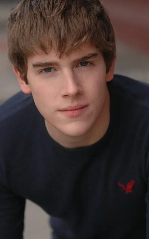 Brendan Dooling