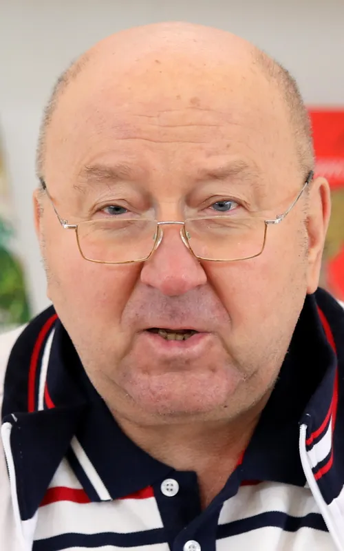 Alexandr Korzhakov