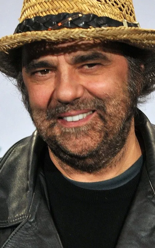 Daniel Lanois