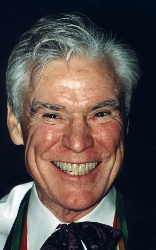 Jacques d'Amboise