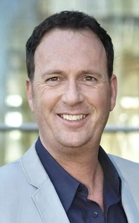 Jochem van Gelder