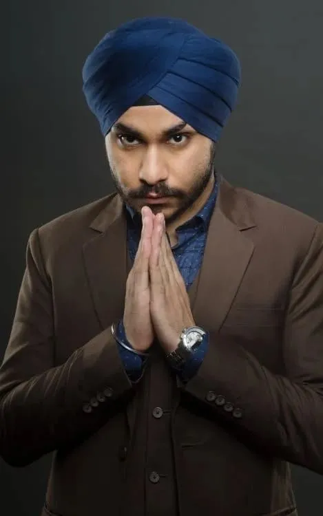 Jasmeet Singh Bhatia