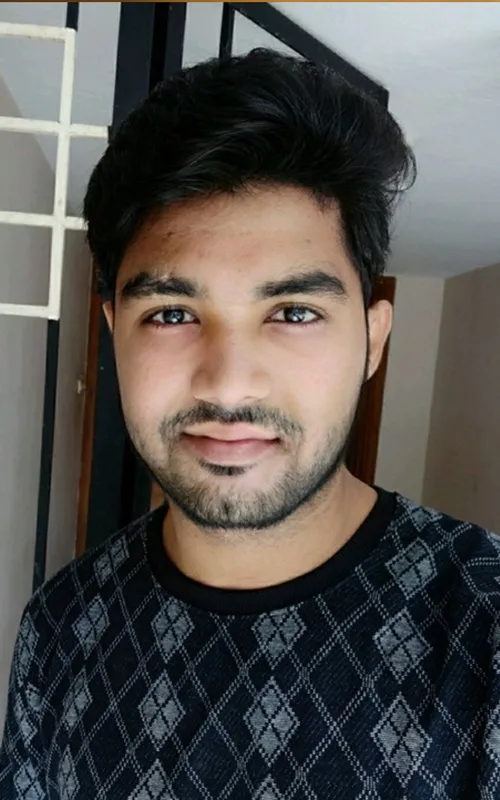 Eeshwar Baasha