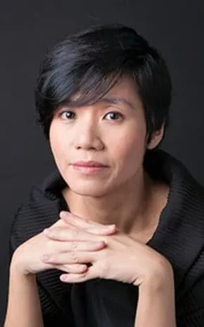 Chio Su-Ping