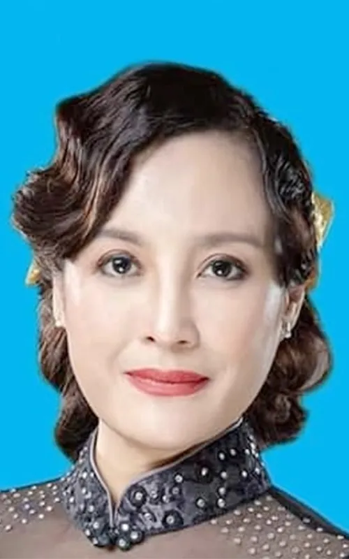 Chia-li Lin