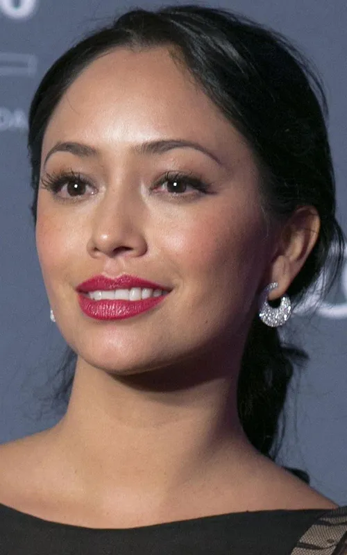 Maya Zapata