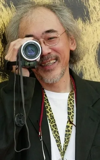 Masahiro Kobayashi