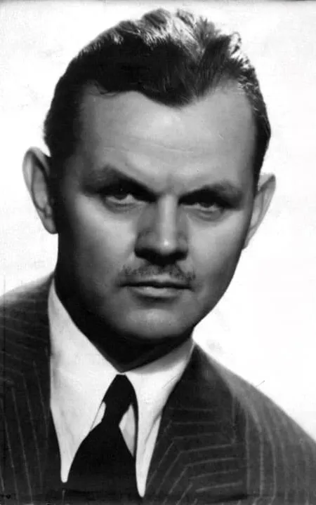 Lawrence Tibbett