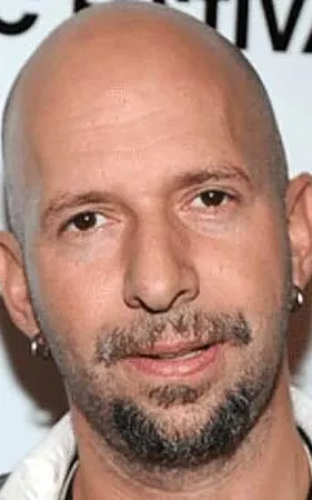 Neil Strauss