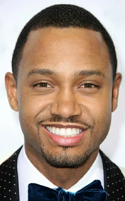 Terrence J