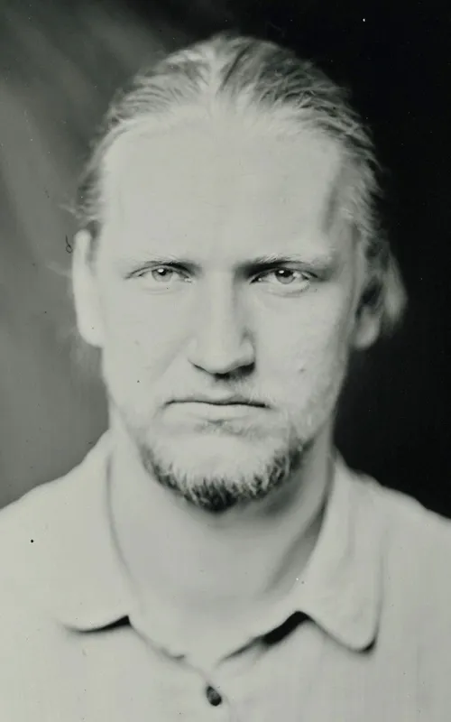Martin Kork