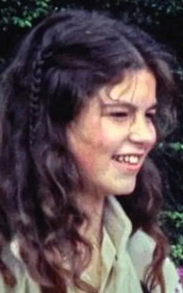 Hannah Johansen