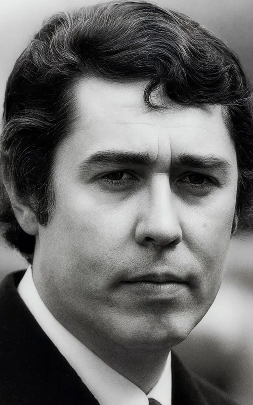 Alain Souchère