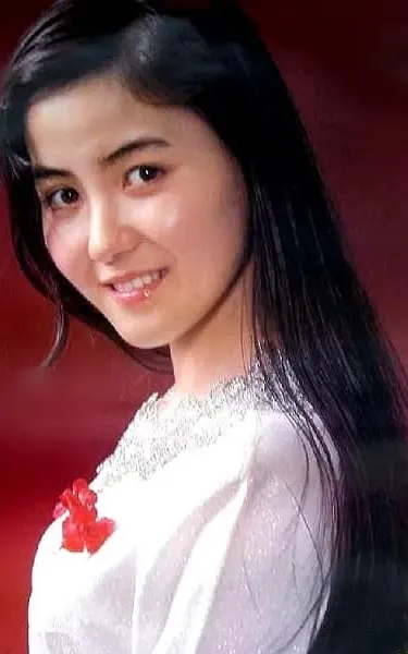 Mai Xiaoqin