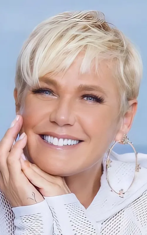 Xuxa