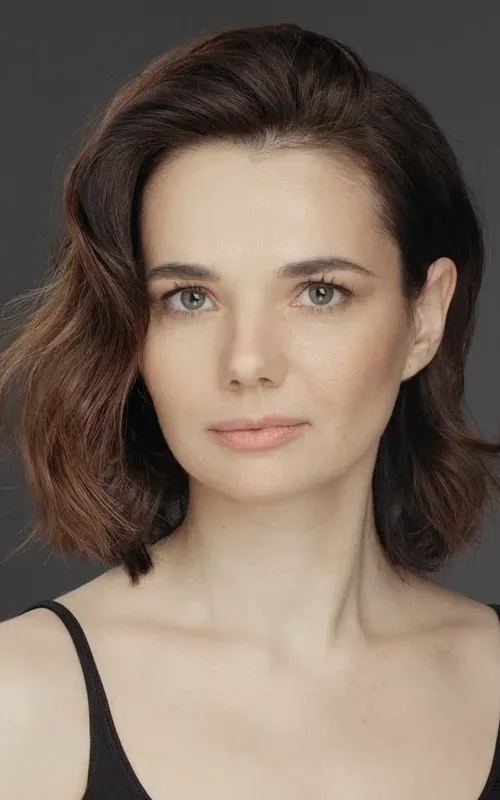 Tatyana Kosmacheva