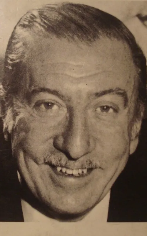 Fernando Vizcaíno Casas