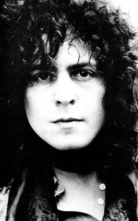 Marc Bolan