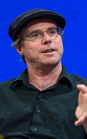 Andy Weir