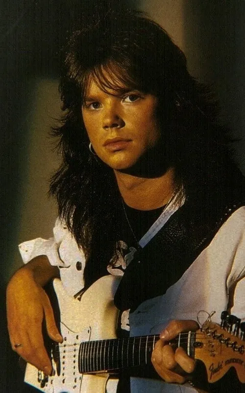 John Norum